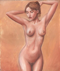 Artist: Dashinvaine