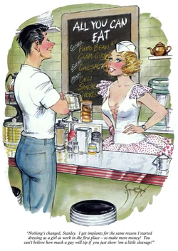 TG Illustrated Captions