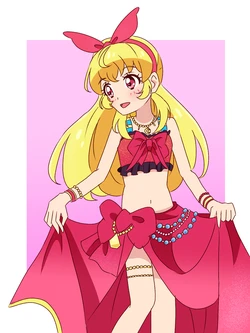 Ichigo Hoshimiya Image by Chaosanix