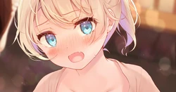 [Komone Ushio] Kanban Musume Level 1 R18 Illust