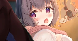 [Komone Ushio] Daidokoro Jijou Another R18 Illust