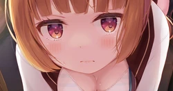 [Komone Ushio] Pattsun Musume o Tsurekonde Sono 3 R18 Illust (*Muriyari Chuui)