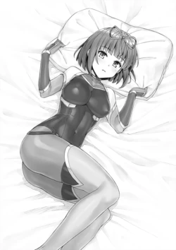 [Kotatsu] Hina