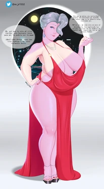 [M_Jr Art] Melony's Secret Valentine's Date (Pokemon)