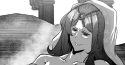 [Mr.way] Taiyou no Oujo Gwynevere ni Dakaretai!!!! (DARK SOULS)
