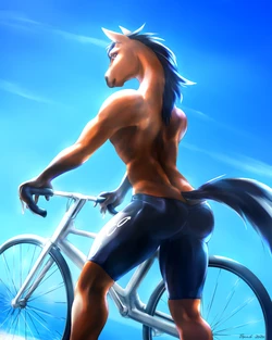 [Equus] Hi-Res and exclusive artworks