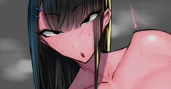 [Wolffeld Price] Mikan VS Ojisan no Chipo