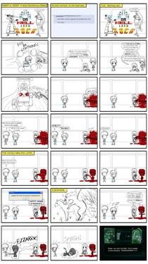 [Velox] Fate Comics (Fate/stay night)