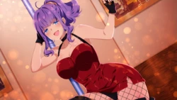 [Winged Cloud] Sakura Gym Girls Prologue & 18+