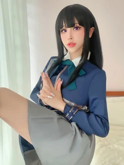 PlantLily - Takina Inoue