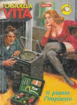 I casi della vita N.98