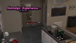 [BlankKen] Nostalgic Experience