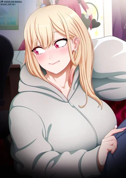 [NeoCoill] Home Date (My Dress-Up Darling)