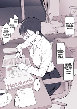 [Poriuretan] Cool na Oshiego || Alumna Cool [Spanish] [SSR Translations]
