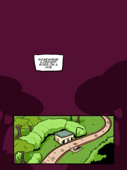 [mrbooshmaster] Out for a jog