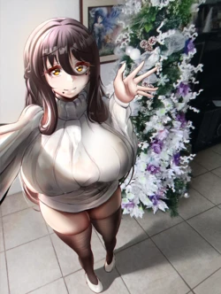 [Pixiv] Rendezvouz's A. (36858674)