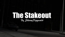 [SkinnyDipper69] The Stakeout