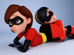 [Smitty34] Incestible 3D