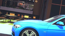 Nick Marlowe Noir (Ep. 5)