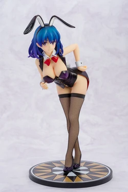 Toki_Naga R18 figure collection 2020