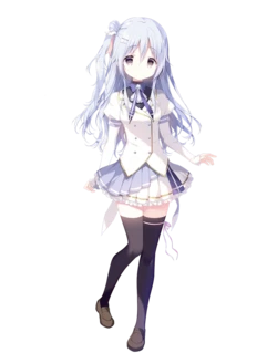 [Cabbage Soft] Jewelry Hearts Academia -We will wing wonder world- (Character set)