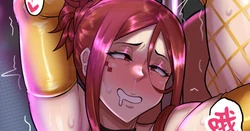 [Intruder] David's Housekeeping (Cyberpunk: Edgerunners)