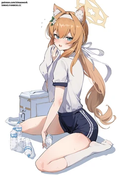 [PIXIV] Simao