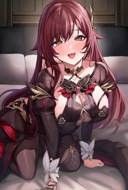 [Doco] Eden (Honkai Impact 3rd)