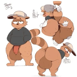 elChilenito (artist) TNT:)