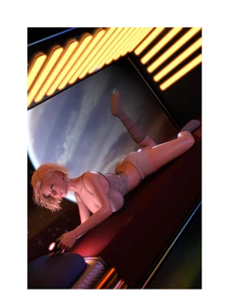 [HarmonyMotion ] Play Yvy Play