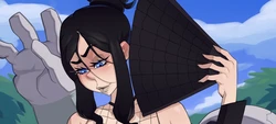 [r3dstar69] Arachne (Soul Eater)