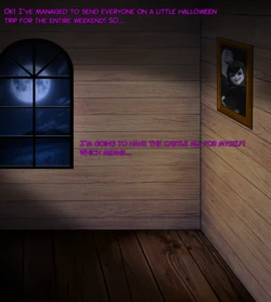 [JacketFreak] Mavis Story