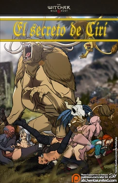 [Fuckit_alxr] The Witcher 4k (3300X5100) 72pp castellano