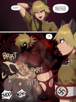 [Rampage] Hellsing [English] [uncensored]