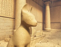 [SquarePeg3D] Oasis in a Desert (Tomb Raider, Call of Duty)