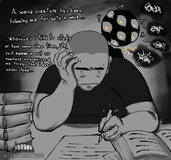 [ZeBlackBallD] The Orb