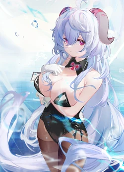 ●PIXIV● 结果是美白 [20349011]