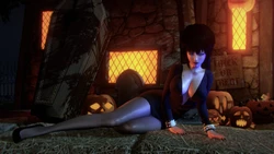 [Insektikor] Happy Halloween 2021