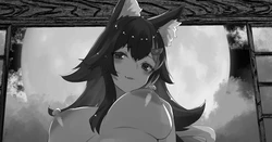[Ramuda] fbmo (Shirakami Fubuki, Ookami Mio)