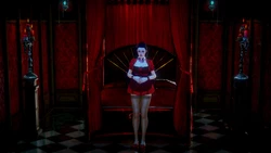 [Insektikor] Vampire Bride