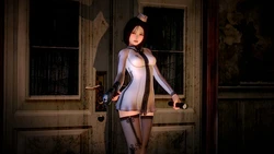 [Insektikor] Zombie Hunter