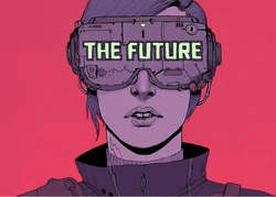 Josan Gonzalez - The Future Is Now VOL 1