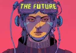 Josan Gonzalez - The Future Is Now VOL 2