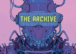 Josan Gonzalez - The Archive