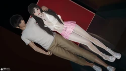 [44] 电影院 01-02(完)