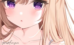 [Fantia] mafuyu ( 2022.09.30-2022.12.31)