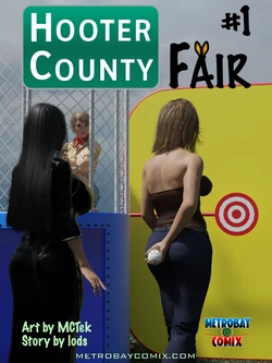 Hooter County Fair 1-6
