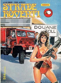 Strade roventi [Italian]
