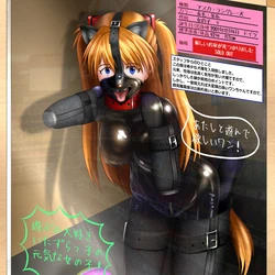 [Pixiv] parallel (17237596)