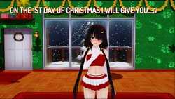 1st Day of Christmas [White Version]